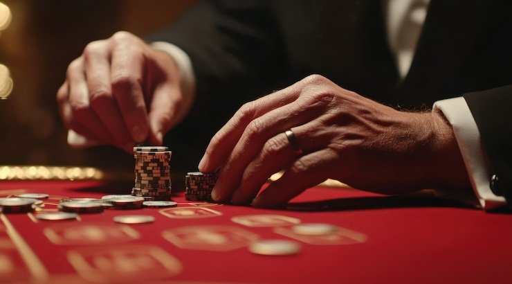 bet365 mx Bingo