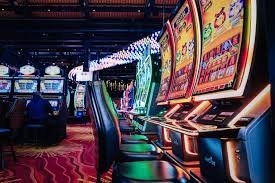 bet365 mx Games aur lobby navigation